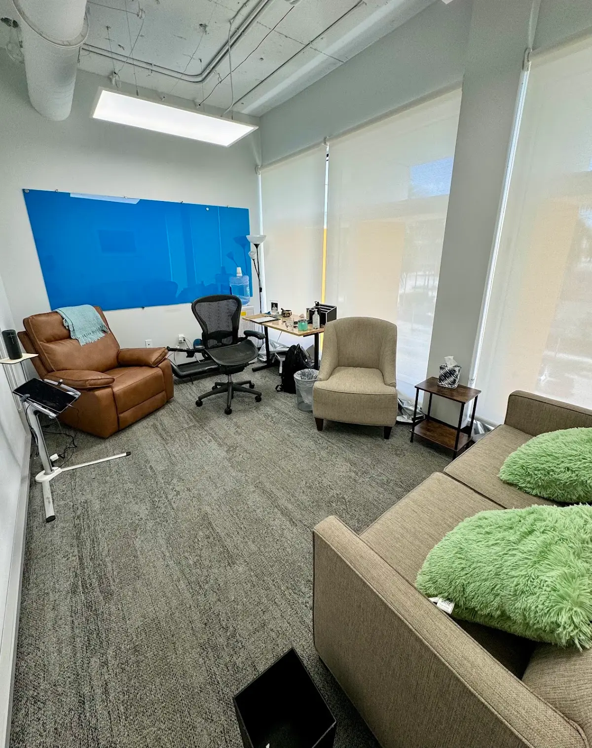 Miami Hypnotherapist — Hypnotherapy & NLP in Biscayne Blvd, Miami