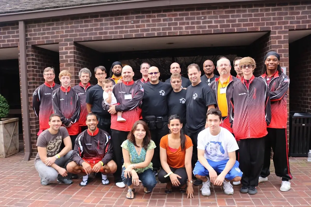 Miami Kung Fu & Kickboxing — Yoga, Tai Chi & Pilates in SW 129th Ct STE 11, Miami