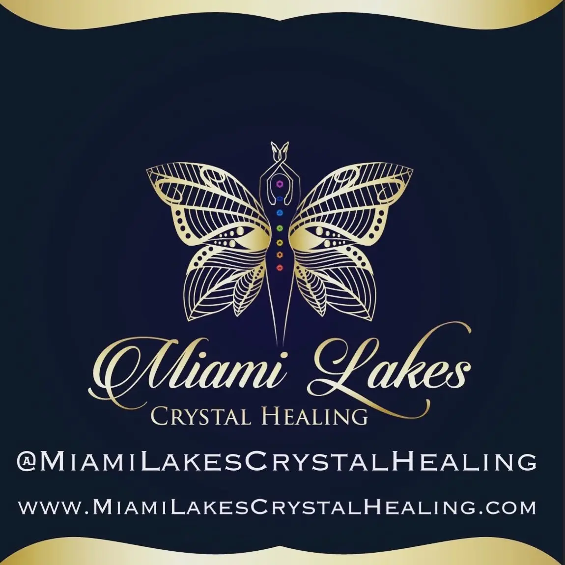 Miami Lakes Crystal Healing — Reiki & Energy Medicine in NW 77th Ct #115, Miami