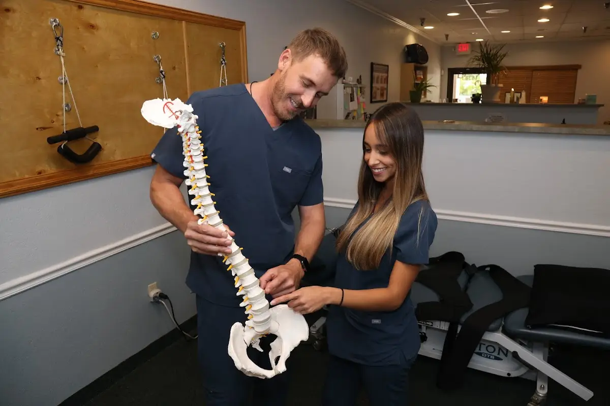 Miami Lakes Family Chiropractic — Chiropractic in Miami Lakes, Miami
