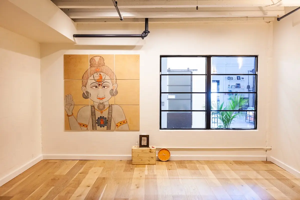 Miami Life Center — Yoga, Tai Chi & Pilates in NW Miami Ct, Miami