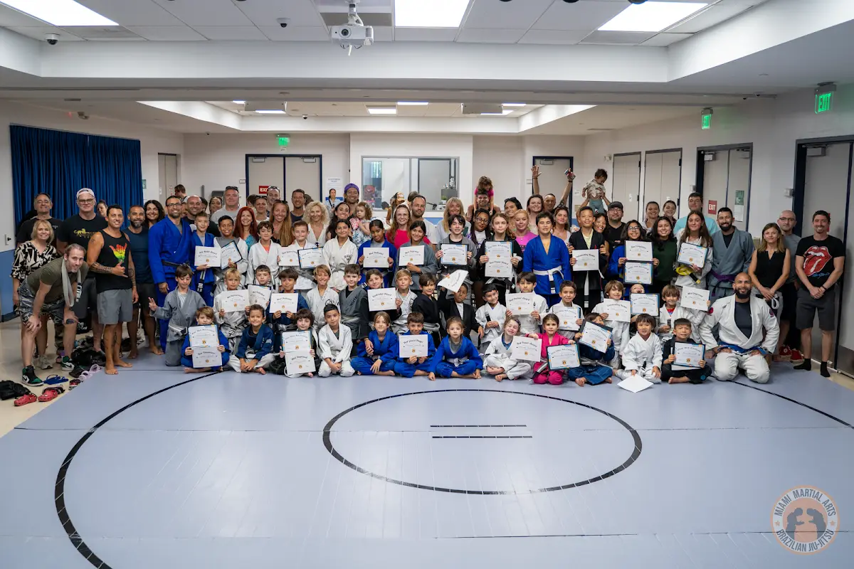 Miami Martial Arts (South Beach) — Yoga, Tai Chi & Pilates in Sheridan Ave, Miami