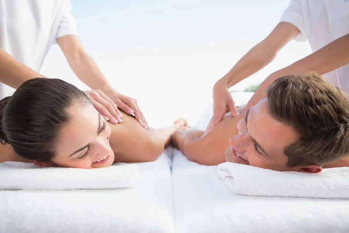 MIAMI MASSAGE STUDIO- by appointment only — Massage Therapy in Lincoln Rd, Miami