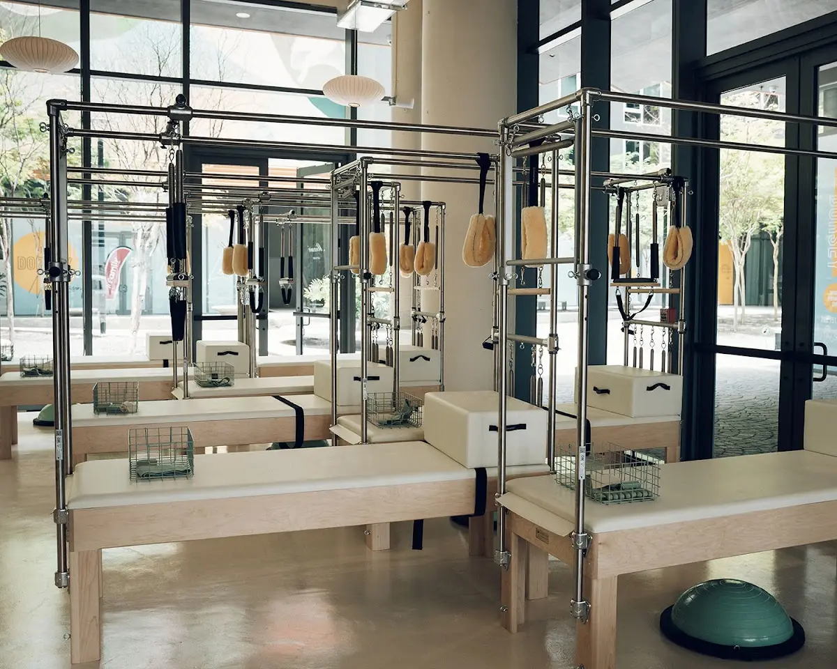 Miami Pilates — Yoga, Tai Chi & Pilates in NW 3rd Ave #137, Miami