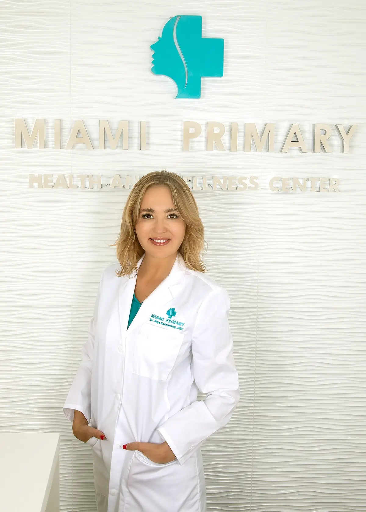Miami Primary Weight Loss Health and Wellness — Diet & Nutrition in Biscayne Blvd Ste 115, Miami