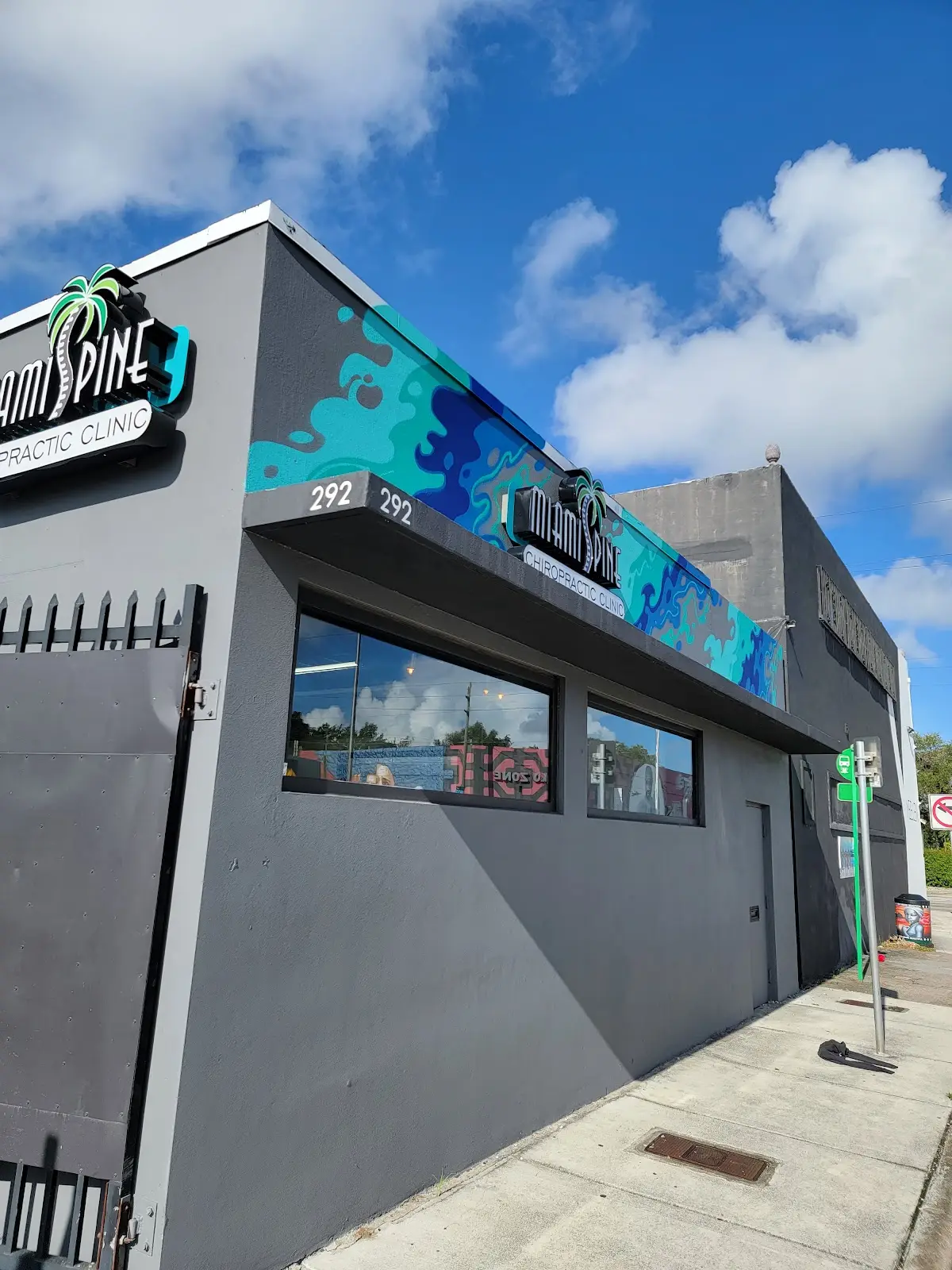 Miami Spine Clinic — Chiropractic in NW 54th St, Miami