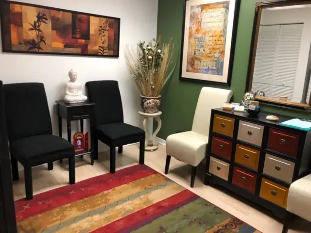 Michèle King, LMFT LMHC — Psychotherapy in N Kendall Dr, Miami