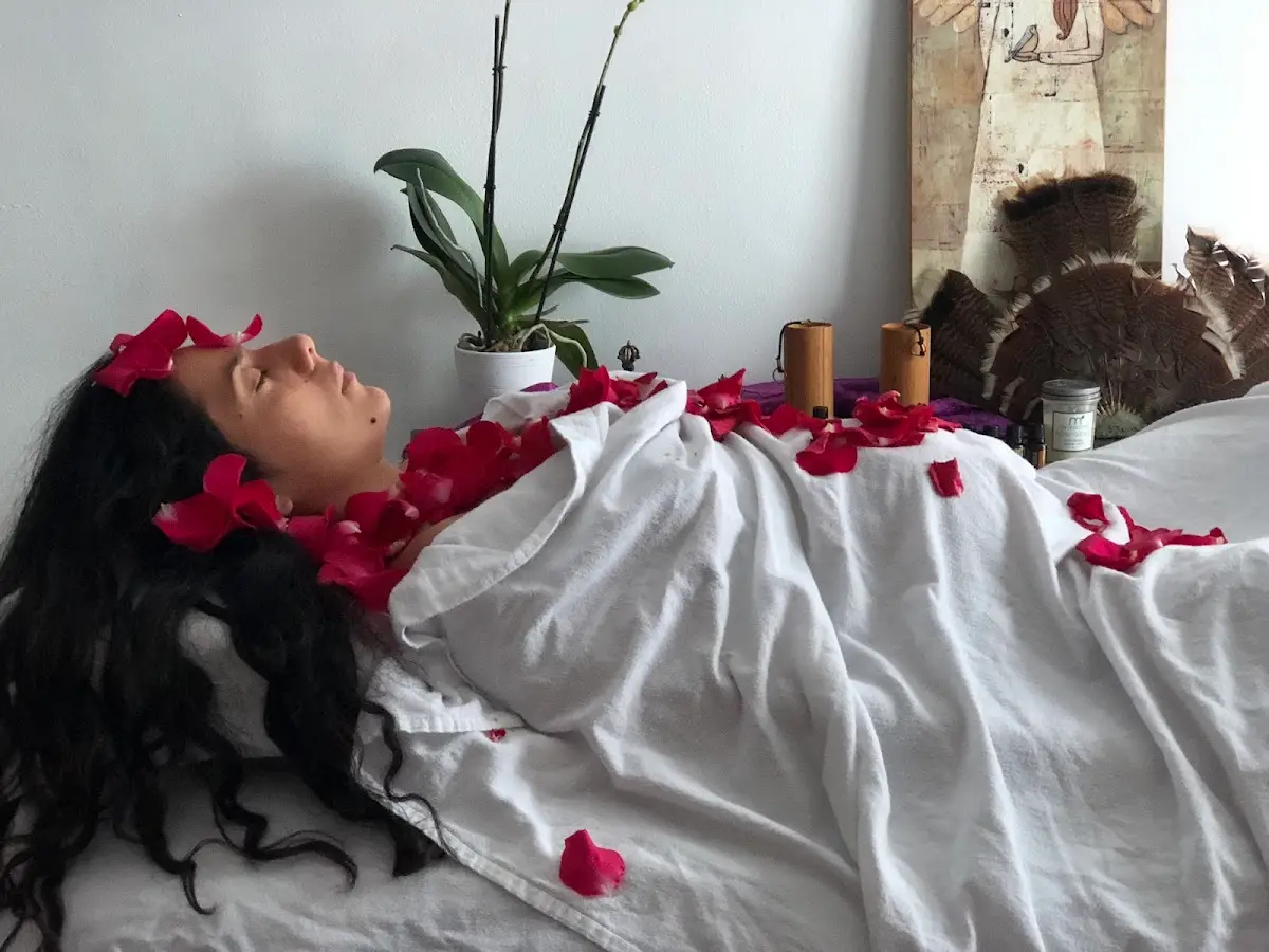 Michelle Alva — Reiki & Energy Medicine in Sunrise Dr, Miami