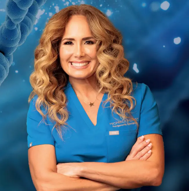 MICHELLE PEIRET — Diet & Nutrition in NW 107th Ave, Miami