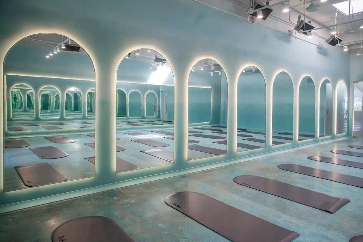 Mimi Yoga & Pilates — Yoga, Tai Chi & Pilates in NW 27th St, Miami