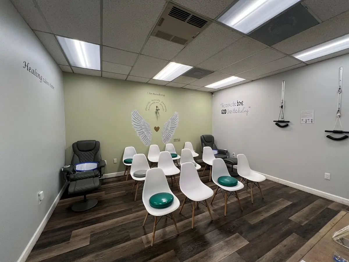Mind and Body Wellness Studio — Hypnotherapy & NLP in S Dixie Hwy, Miami