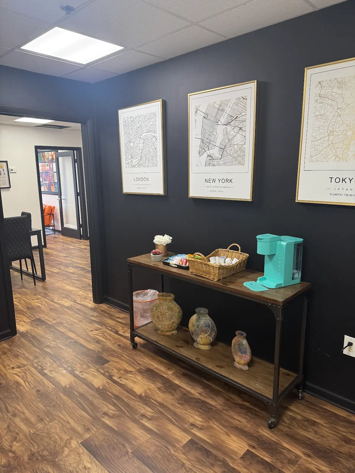 Mindful NeuroWave — Hypnotherapy & NLP in North Miami, Miami