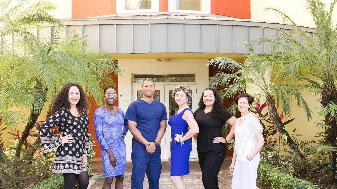 Minsu's Healing Oasis — Reiki & Energy Medicine in SW 137th Ave Ste 310, Miami
