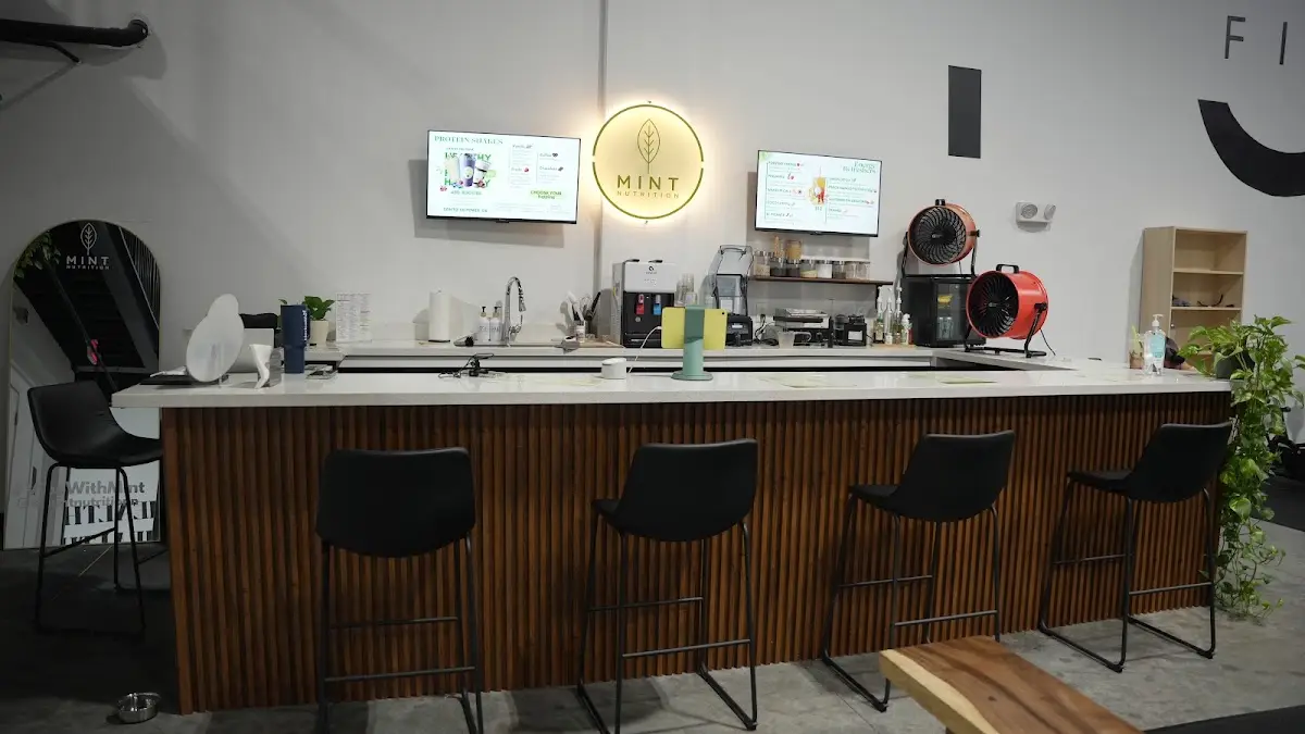 MINT Nutrition — Diet & Nutrition in Medley, Miami