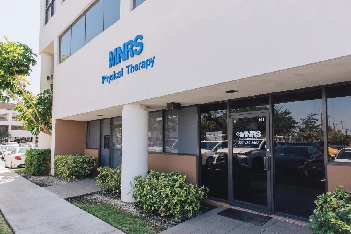MNRS Physical Therapy Kendall — Physical & Rehabilitation Therapy in N Kendall Dr, Miami