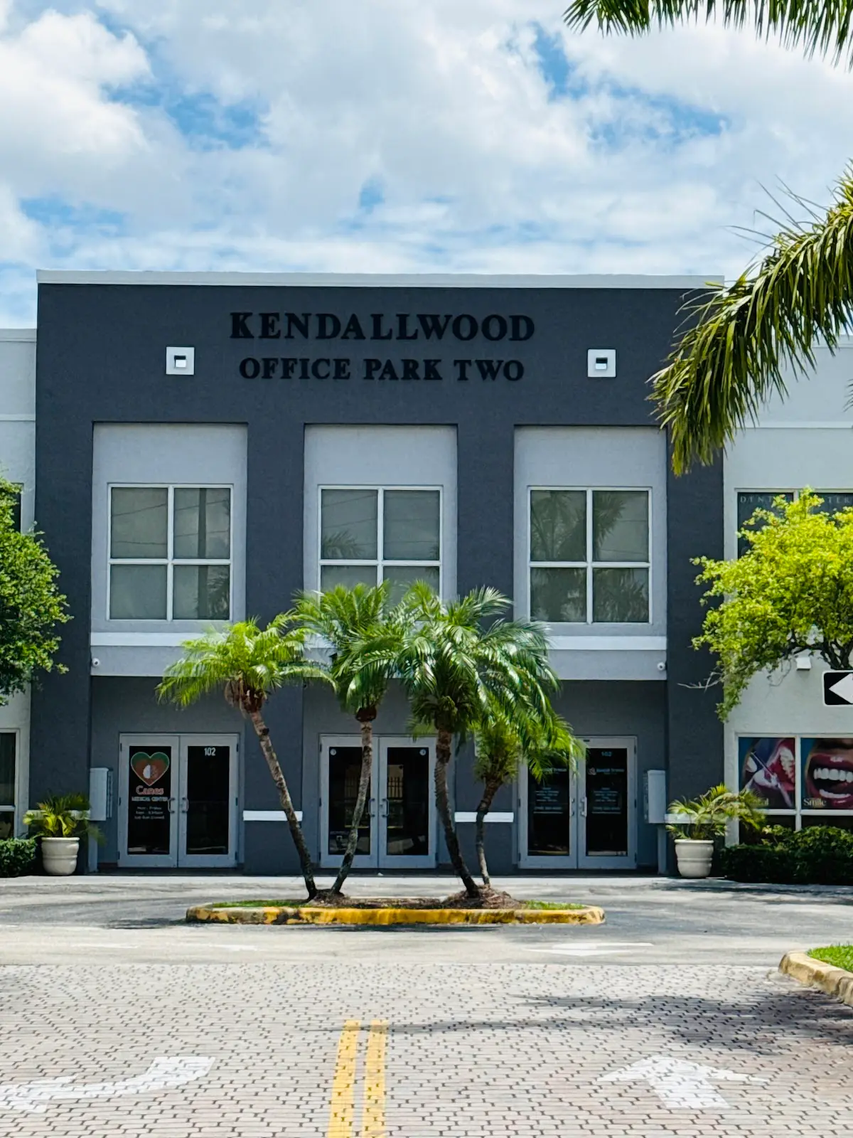 MORF • MIAMI ORTHOPEDICS REHAB & FITNESS — Physical & Rehabilitation Therapy in SW 128th Ct, Miami