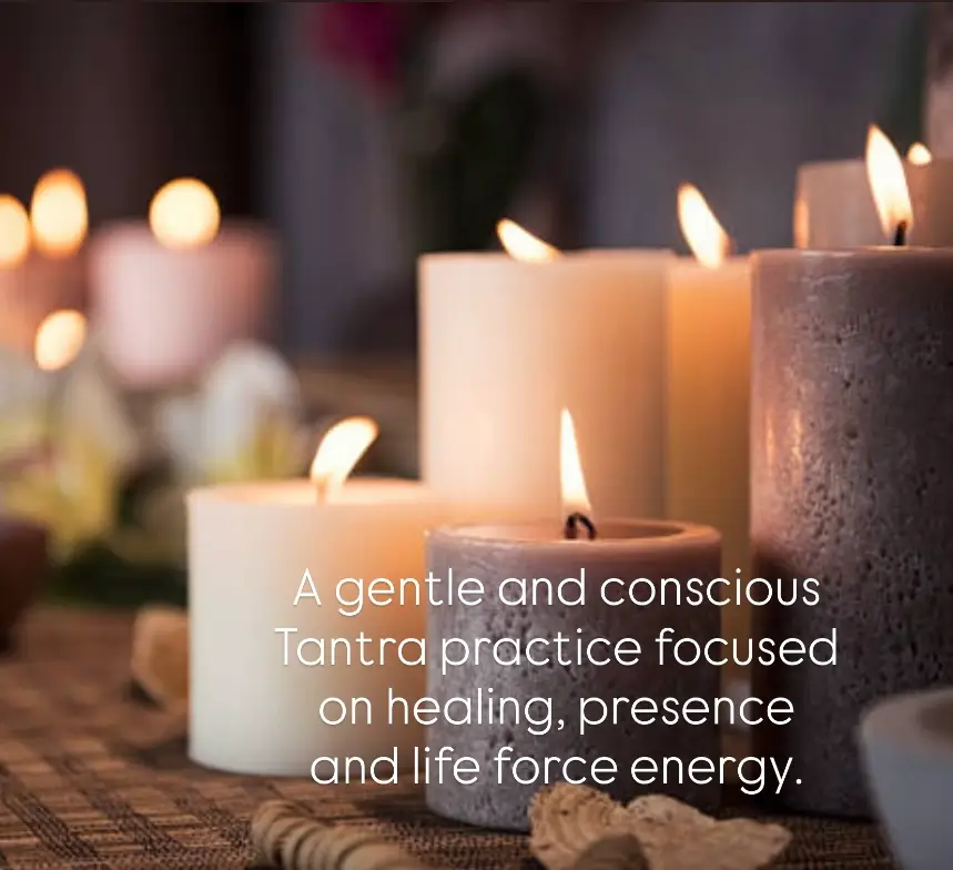 Mukti Sacred Tantra — Reiki & Energy Medicine in NE 135th St, Miami