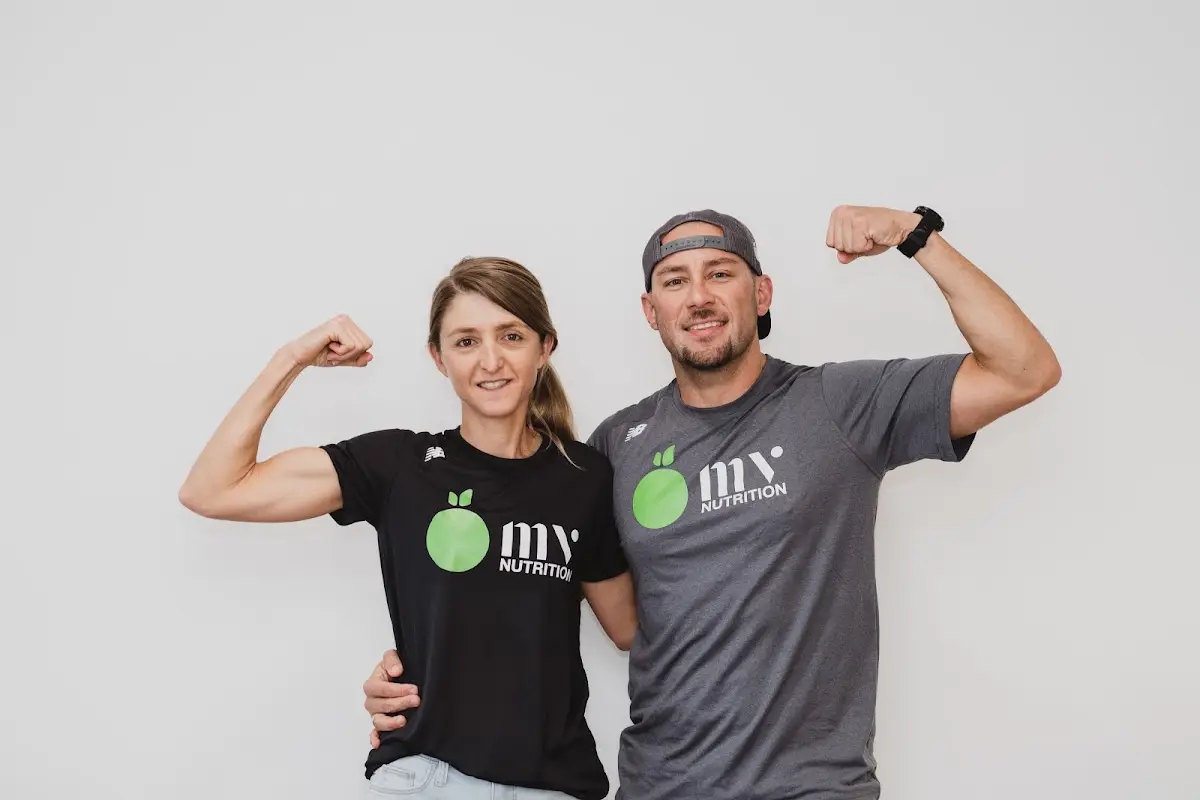 MVnutrition — Diet & Nutrition in S Dixie Hwy, Miami