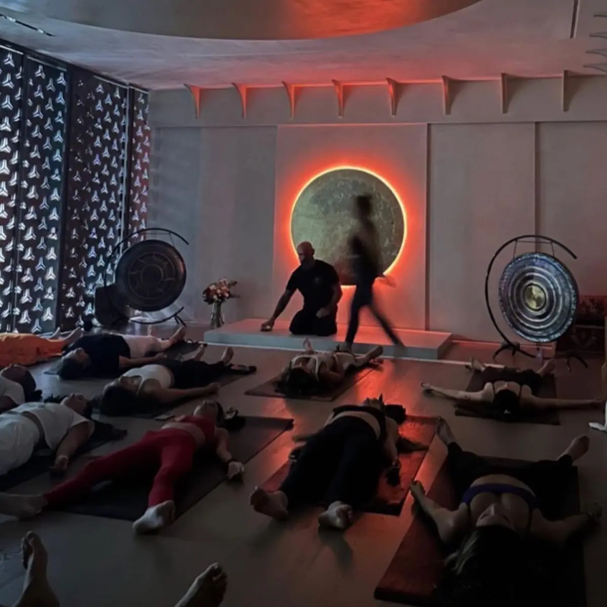 Namo Sanctuary — Reiki & Energy Medicine in NW 24th St, Miami