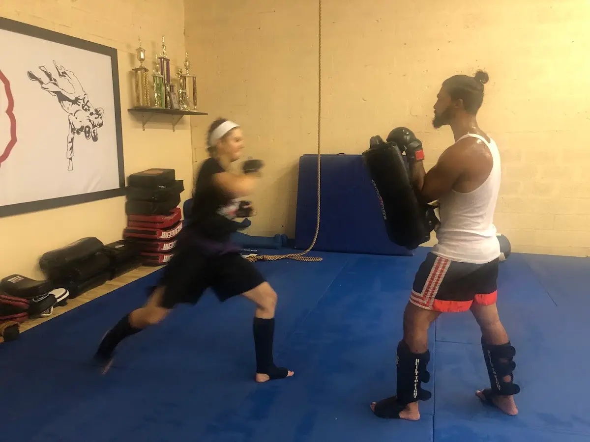 Natural Motion Systems — Yoga, Tai Chi & Pilates in SW 33rd Ct, Miami