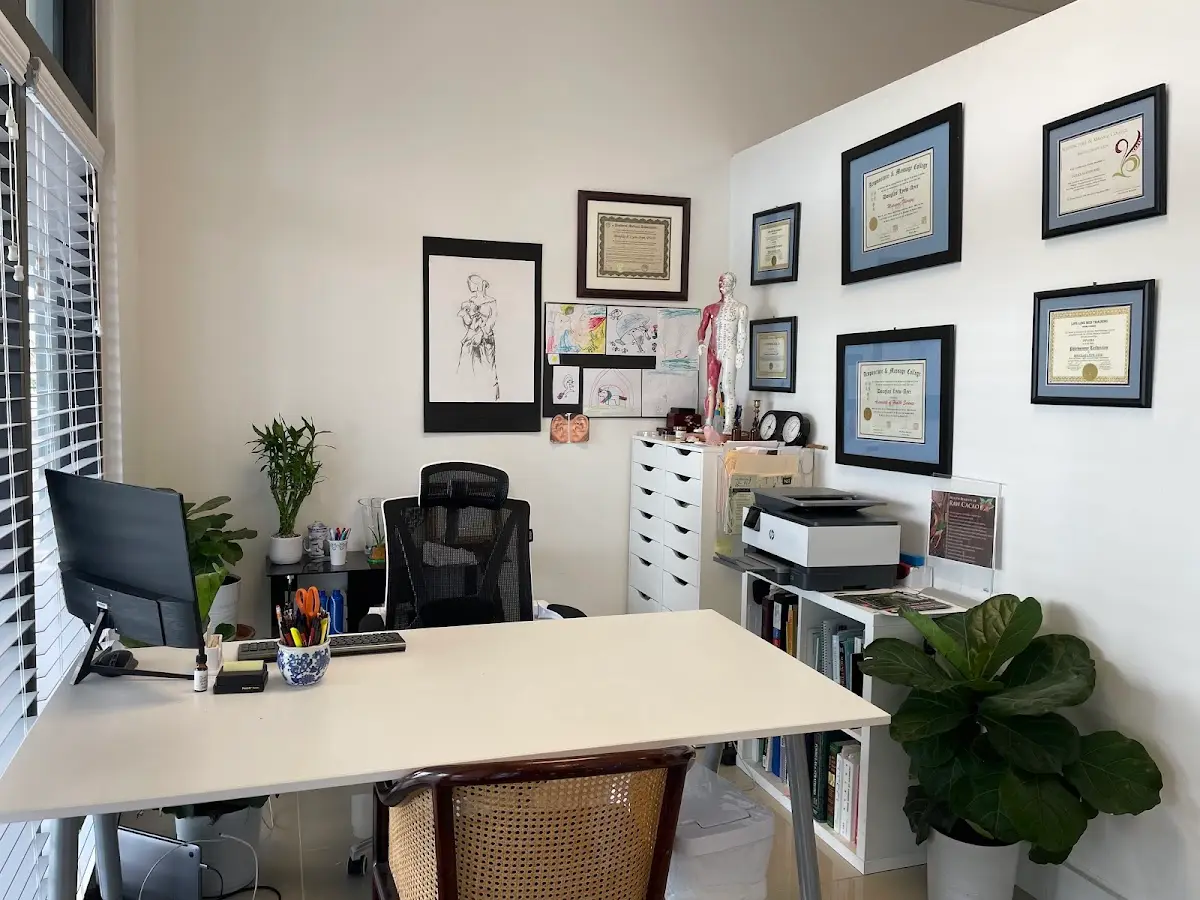 Nature's Ageless — Naturopathic Medicine in SW 128th St, Miami