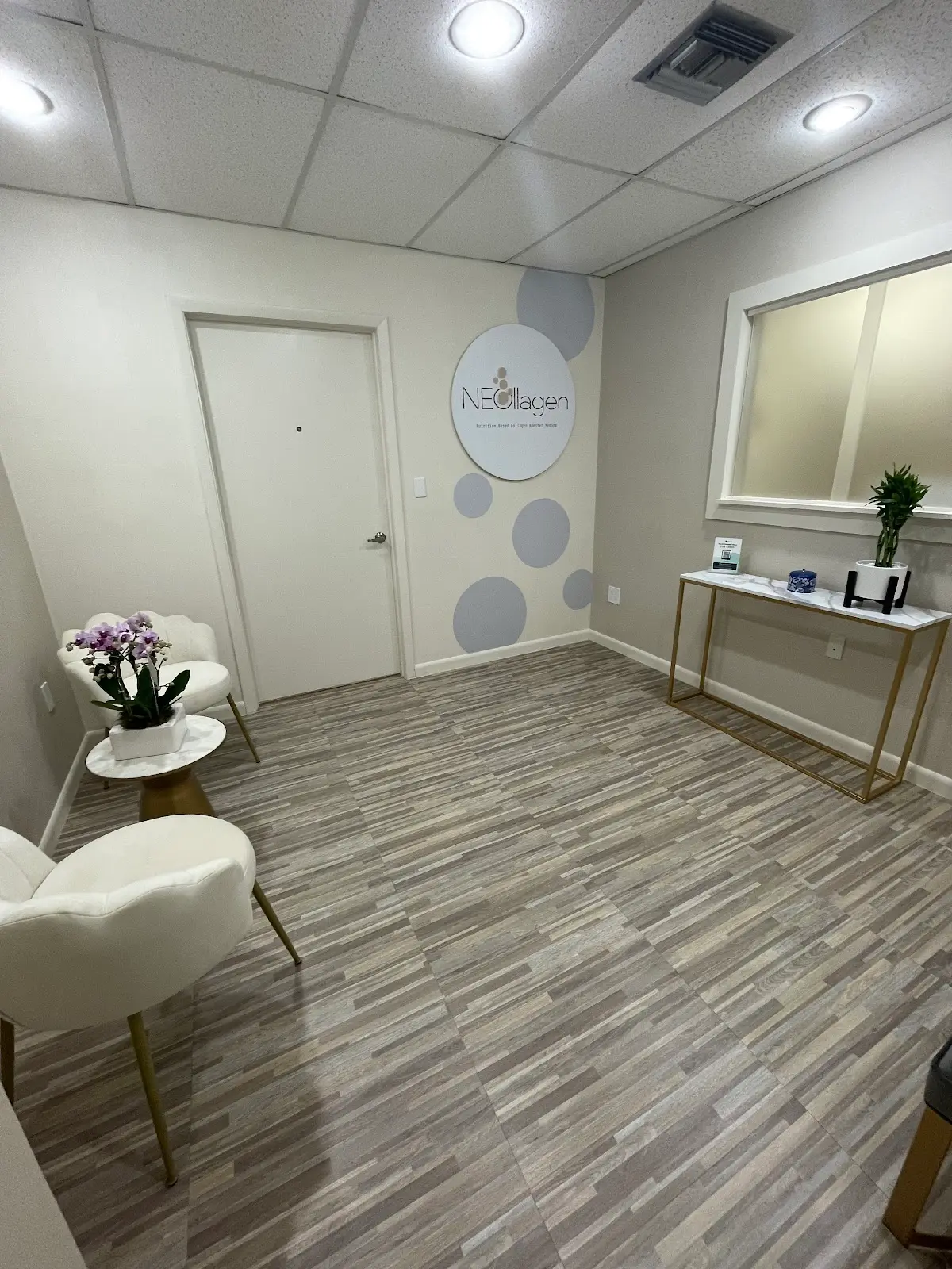 Neollagen Nutrition Based Collagen Booster MedSpa — Diet & Nutrition in SW 63rd Ave Ste 102-A, Miami
