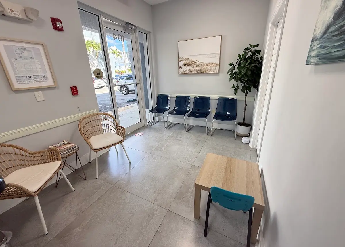 Neurobehavioral Health Corp. — Hypnotherapy & NLP in SW 129th Ct, Miami