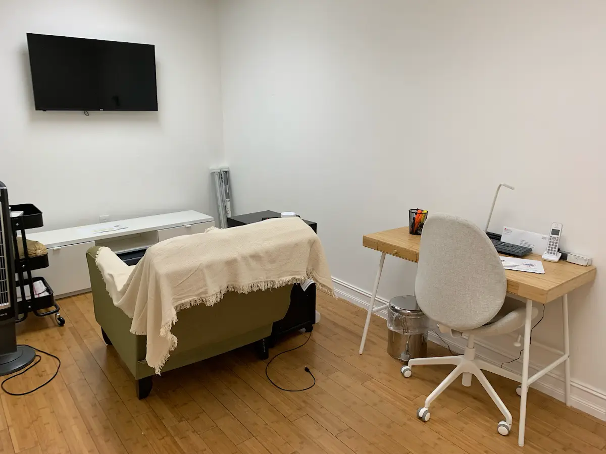 Neurofeedback Miami — Hypnotherapy & NLP in Coral Gables, Miami
