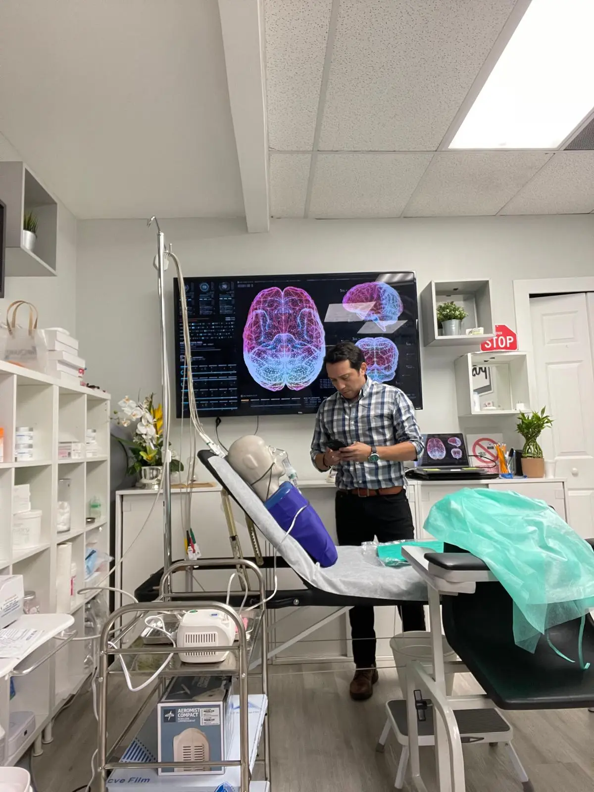 Neuronaut LLC — Hypnotherapy & NLP in SW 132nd St, Miami