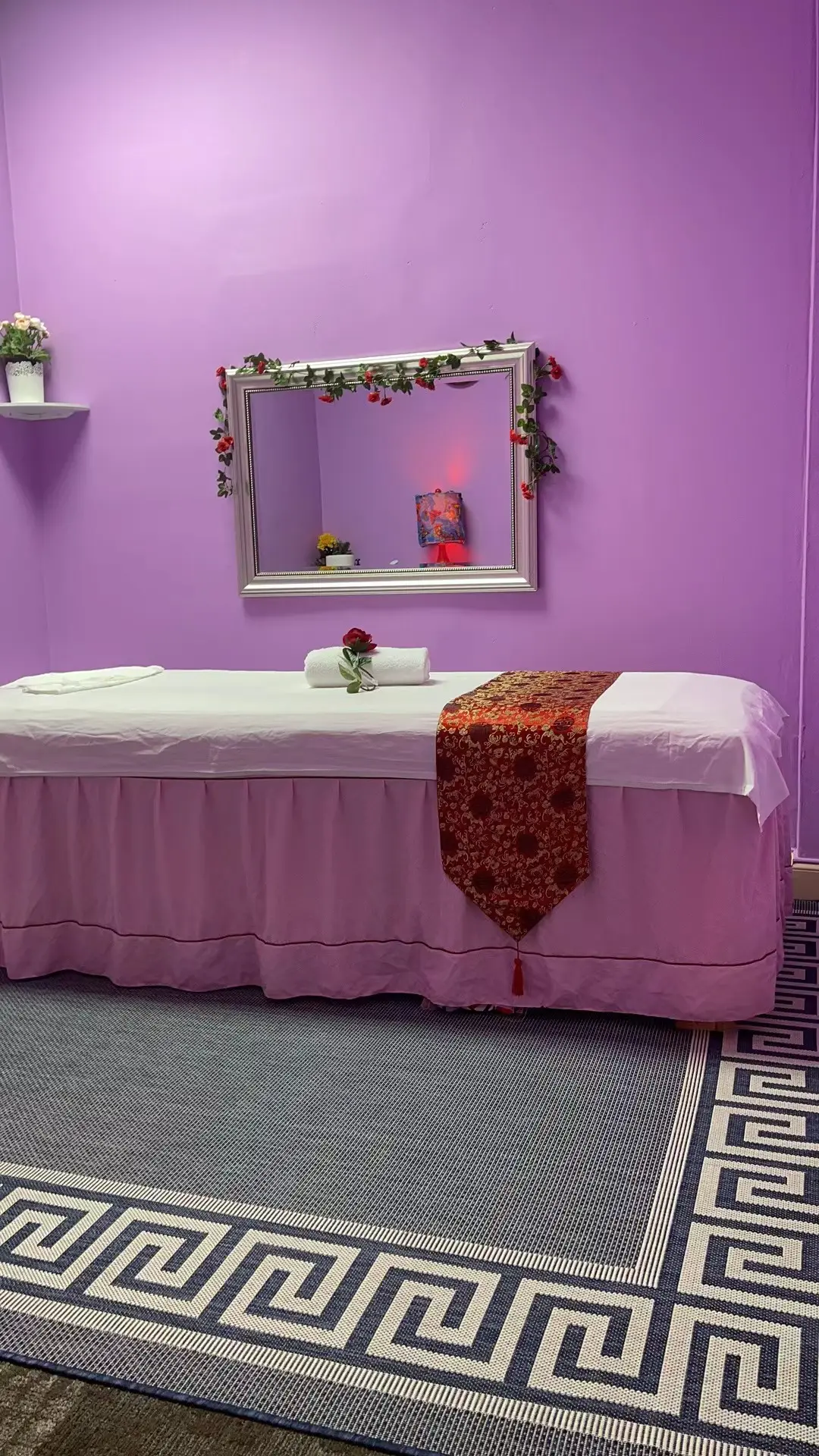 New Day Spa — Massage Therapy in NW 36th St, Miami