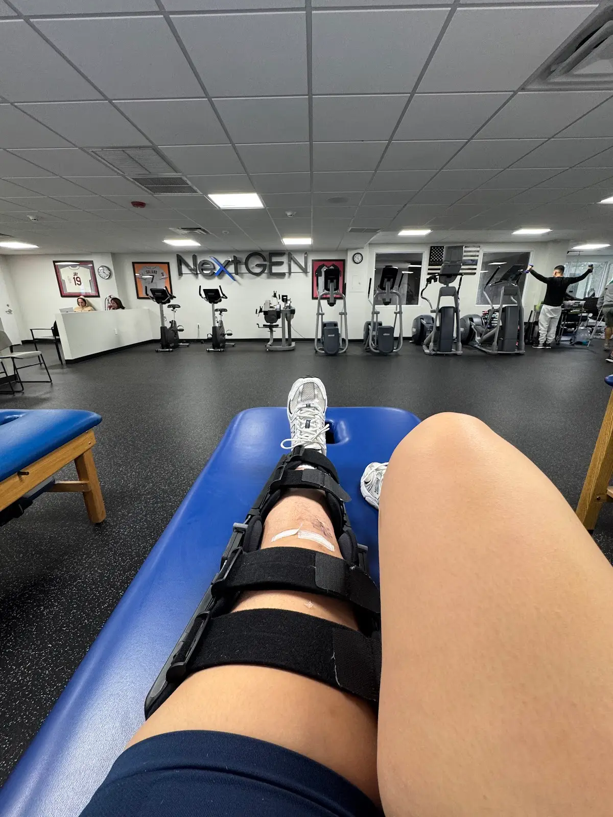 NextGen Physical Therapy — Physical & Rehabilitation Therapy in N Kendall Dr, Miami