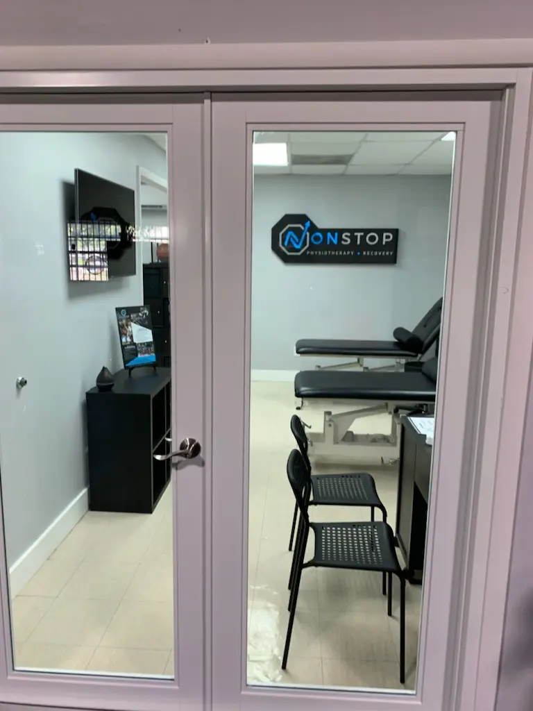 Nonstop Physiotherapy + Recovery — Physical & Rehabilitation Therapy in SW 81st Dr, Miami