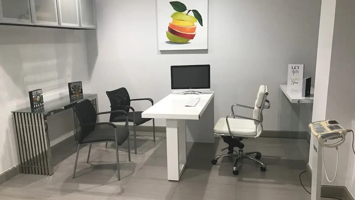 Nutrionce Nutrition Center — Diet & Nutrition in Doral, Miami