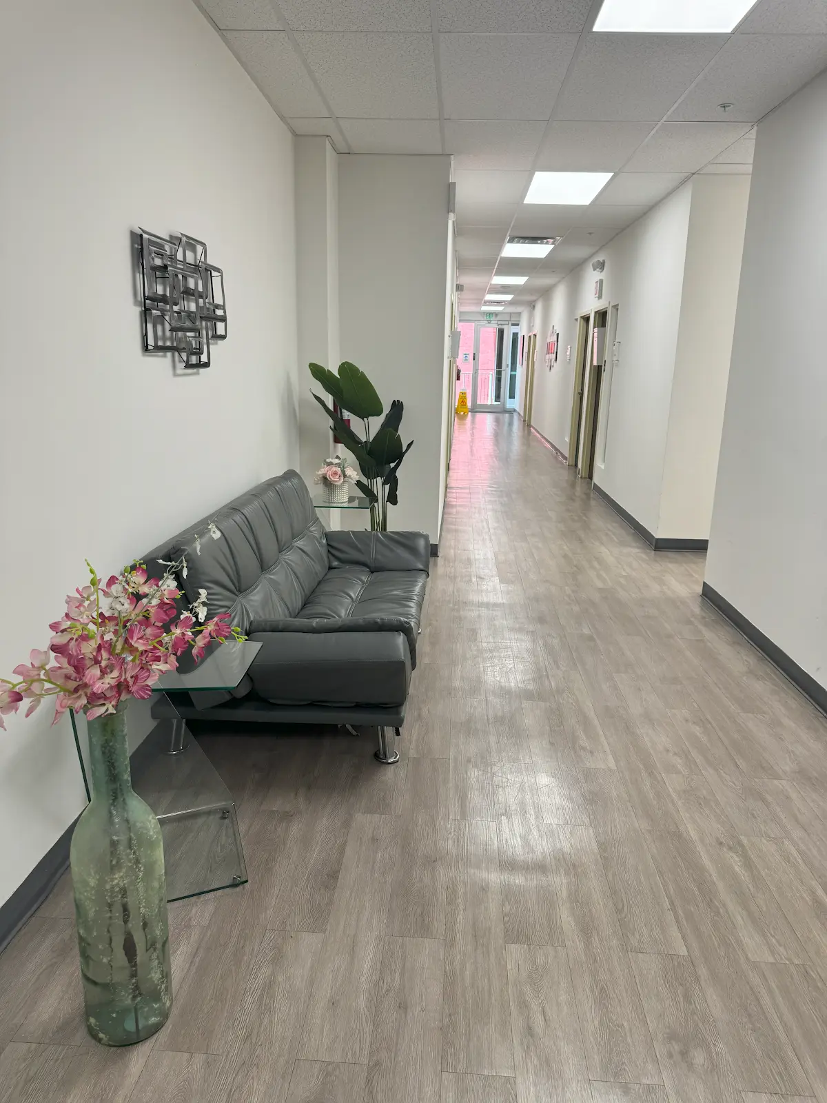 Oasis Mental Health Center LLC — Counsellors & Mentors in NW 183rd St Ste 264, Miami
