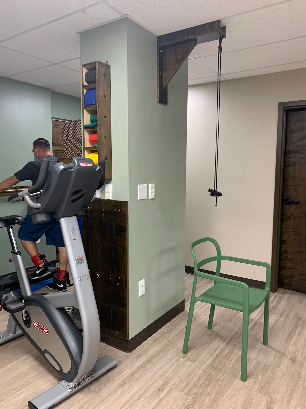 Oasis Specialized Therapy Care — Physical & Rehabilitation Therapy in Miami Lakes, Miami