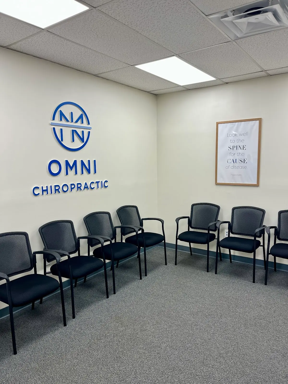 Omni Chiropractic — Chiropractic in S Dixie Hwy, Miami