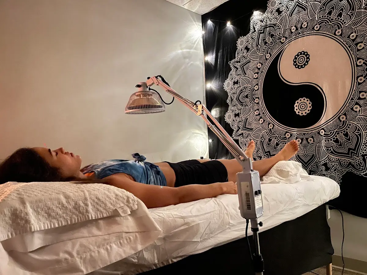 One Point Acupuncture — Acupuncture in MADRUGA AVE Coral Gables, Miami