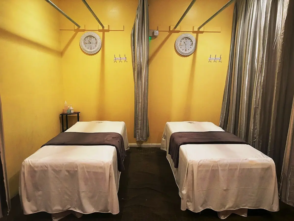 Oriental MA Massage — Massage Therapy in NW 7th St, Miami