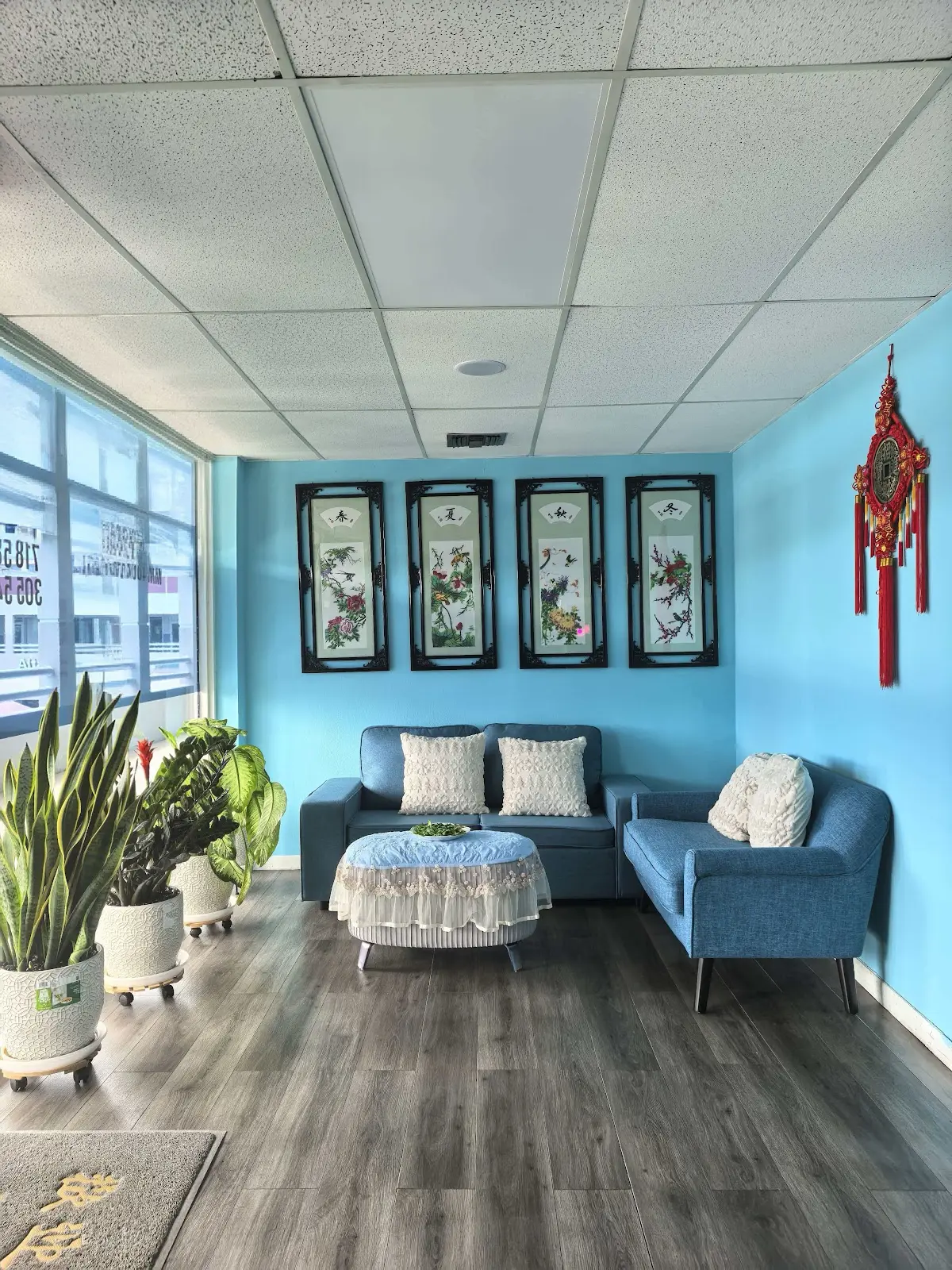Oriental Massage — Massage Therapy in NW 37th Ave #201, Miami