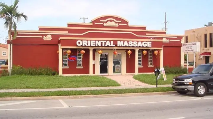 Oriental Massage — Massage Therapy in SW 27th Ave, Miami