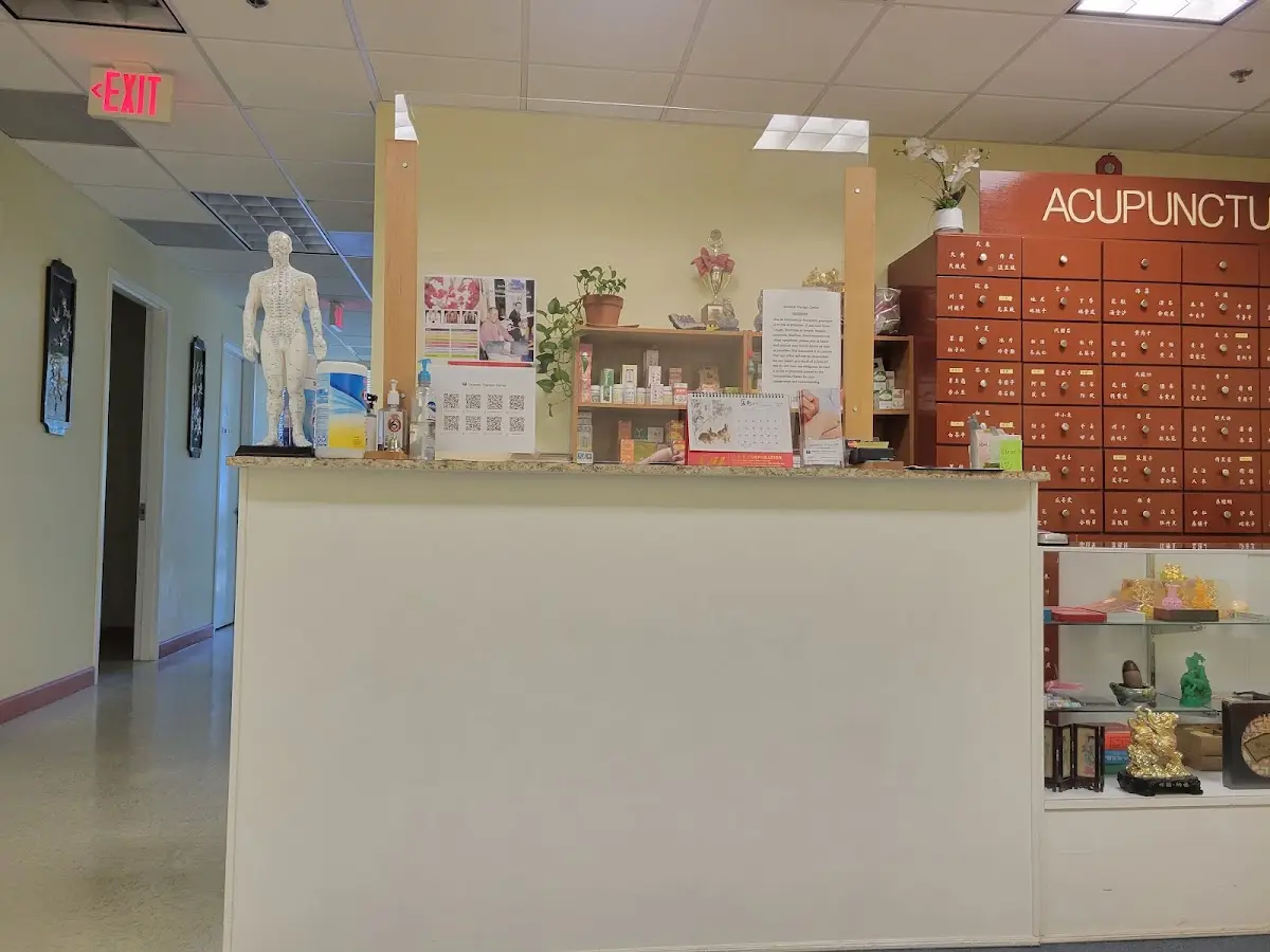 Oriental Therapy Center — Acupuncture in Suit308, Miami
