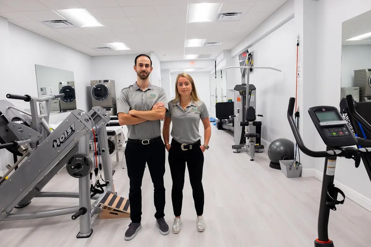 Ortho Sports Physical Therapy — Physical & Rehabilitation Therapy in Pinecrest, Miami