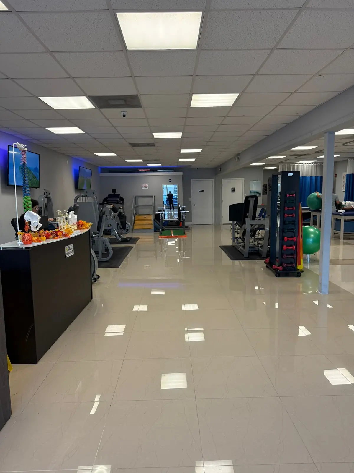 Physical Therapy Now-Allapattah — Massage Therapy in NW 22nd Ave Ste L5, Miami
