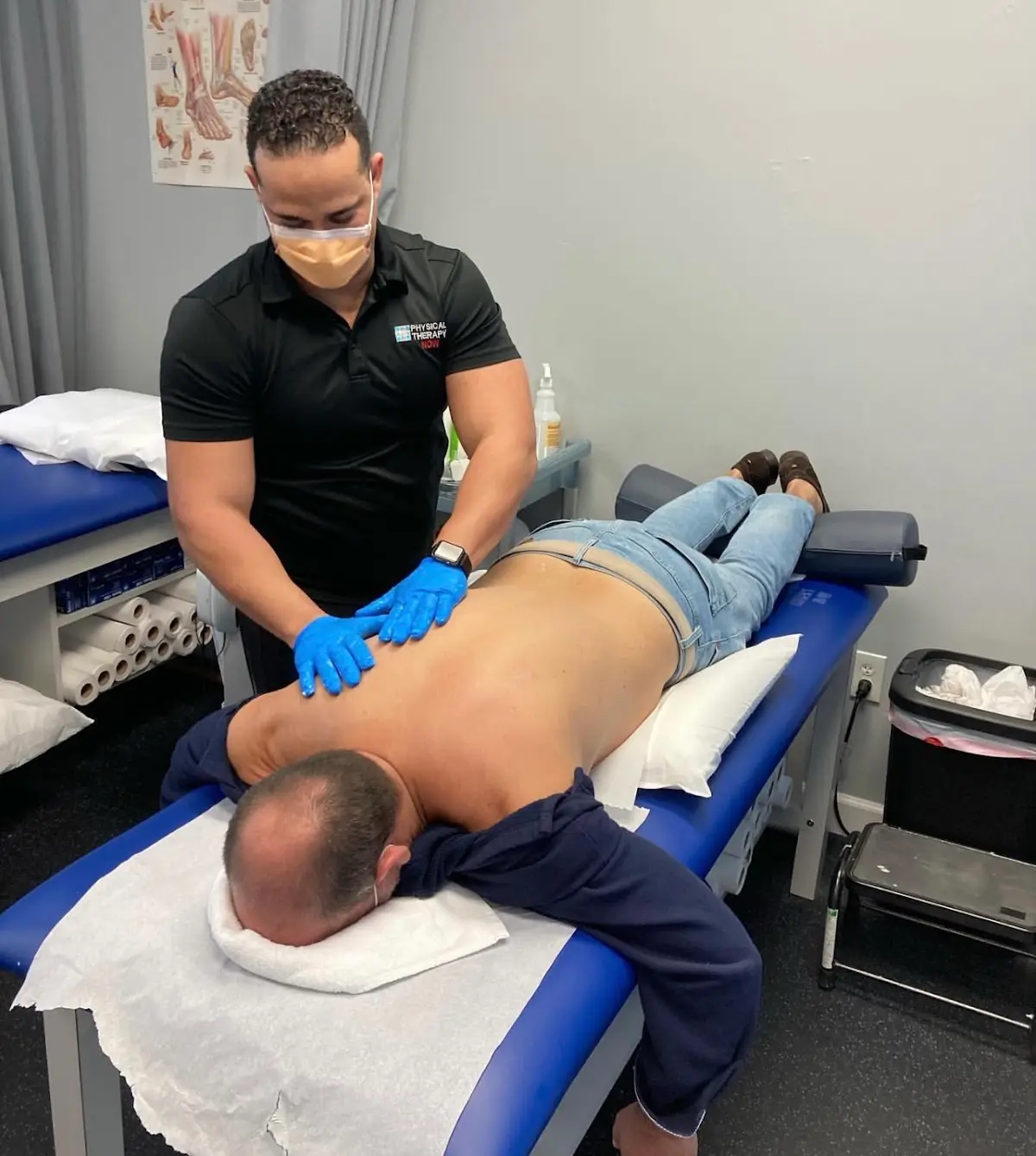 Physical Therapy Now Coral Gables — Chiropractic in Coral Gables, Miami