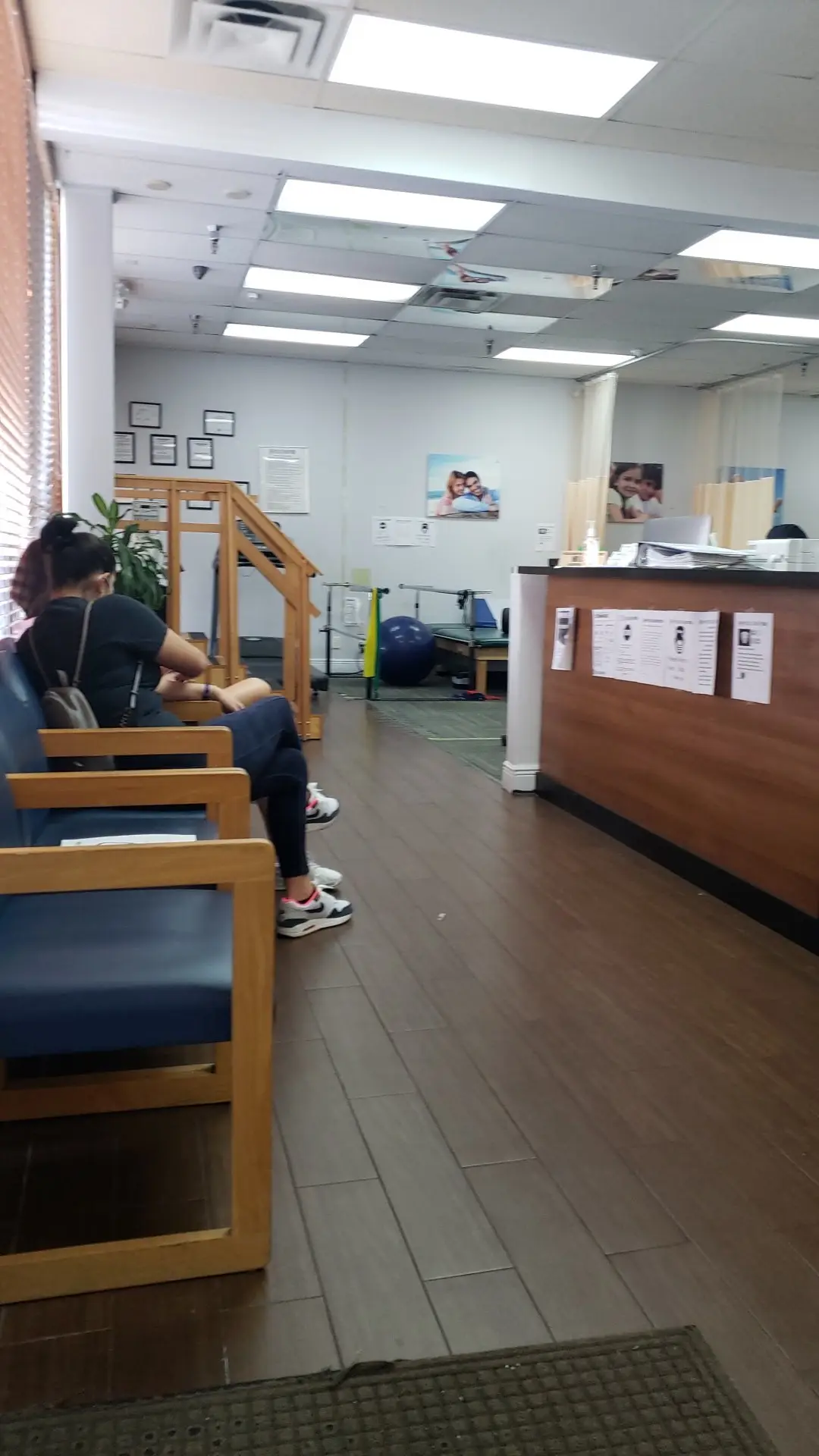 Physical Therapy Now - Hialeah — Massage Therapy in W 20th Ave Ste 115, Miami
