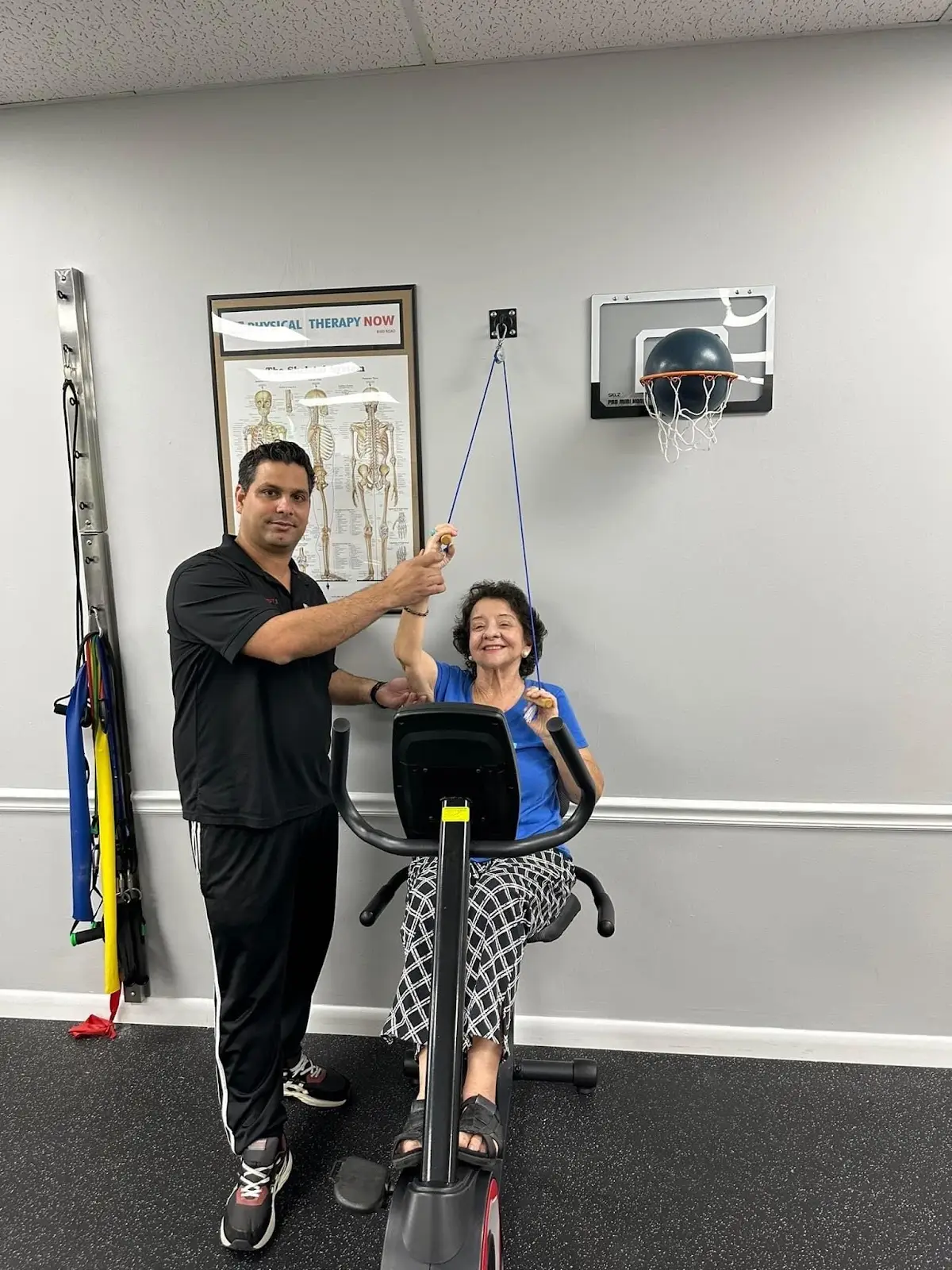 Physical Therapy NOW — Physical & Rehabilitation Therapy in SW 40th St, Miami
