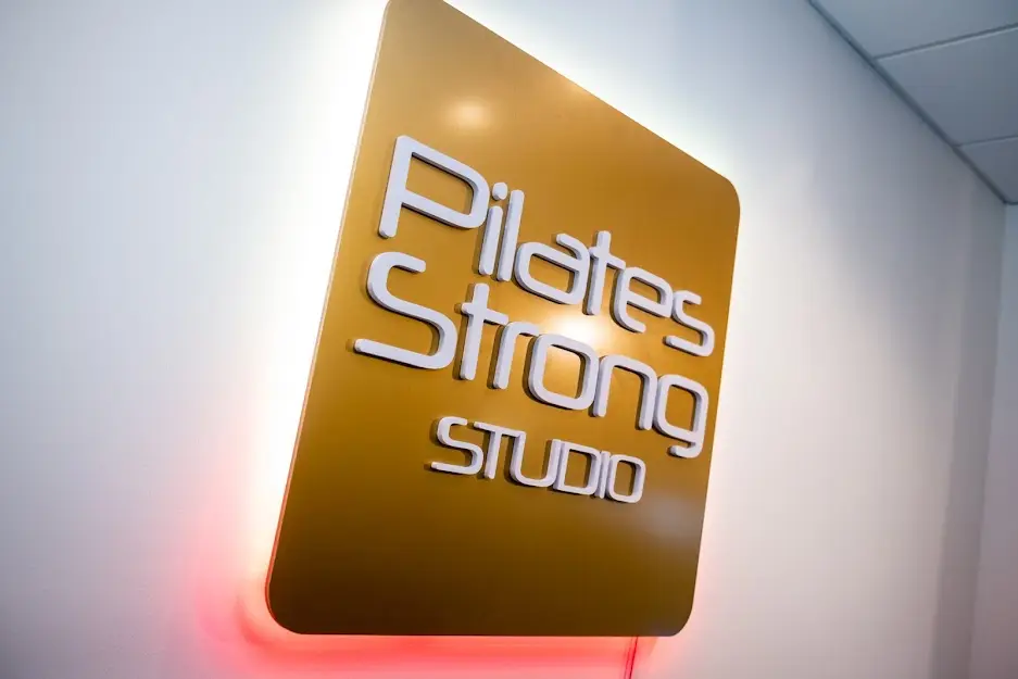 Pilates Strong Studio - Miami — Yoga, Tai Chi & Pilates in Miracle Mile #204, Miami