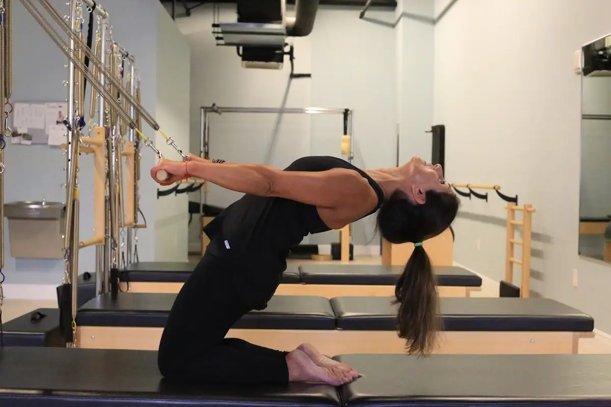 Pilates With Nikita LLC — Yoga, Tai Chi & Pilates in S Dixie Hwy #10, Miami
