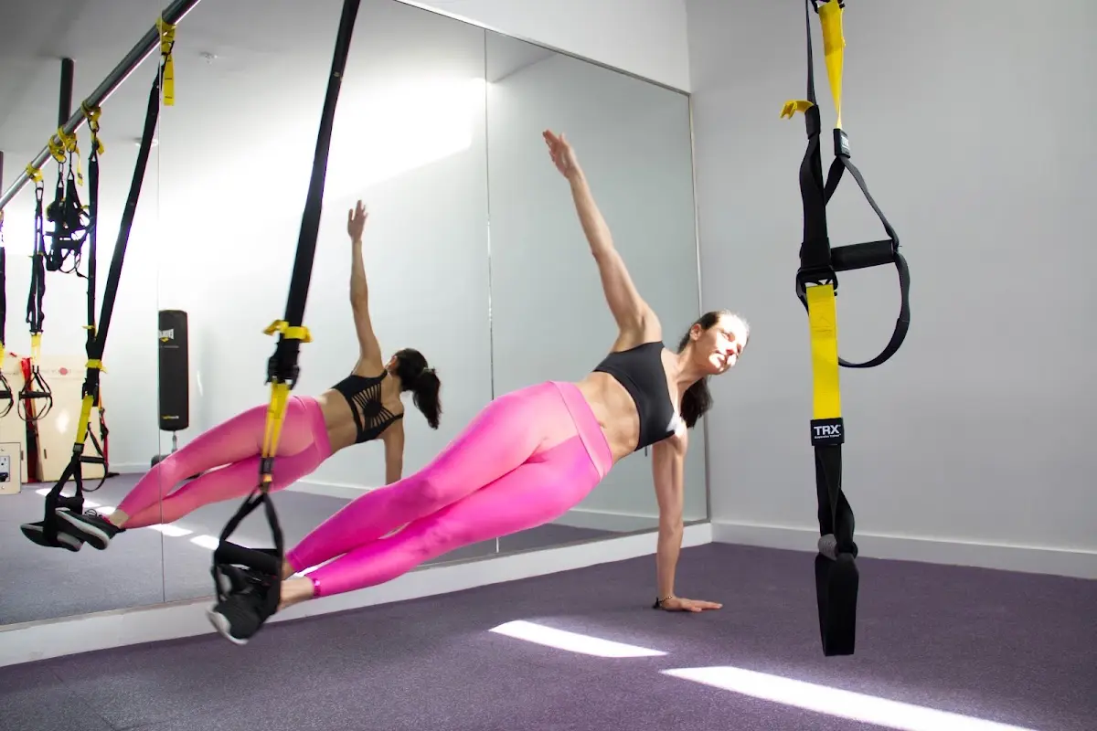 Pilathon Pilates - Wynwood — Yoga, Tai Chi & Pilates in N Miami Ave, Miami