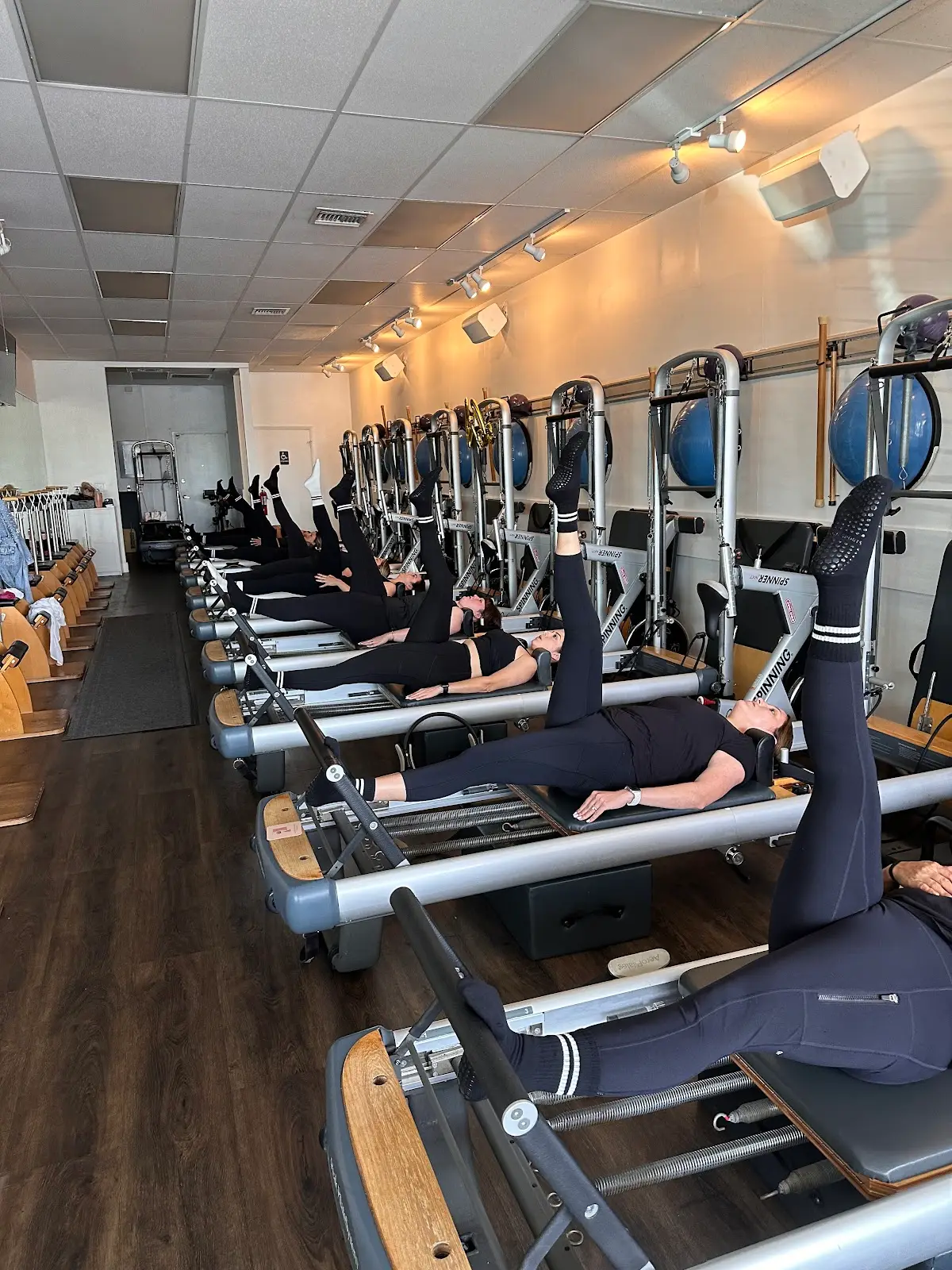 Pinecrest Pilates- Miami Pilates Studio — Yoga, Tai Chi & Pilates in S Dixie Hwy, Miami